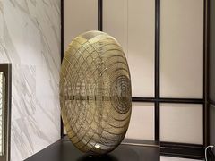 -康莱德酒店·美庭自助餐厅