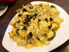 -拉亚汉堡经典餐厅(商城路店)