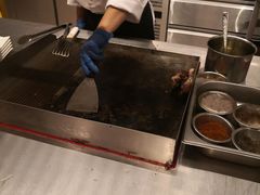 -云尚自助餐厅(佛山南海瞻云酒店)