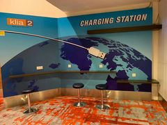 -吉隆坡国际机场