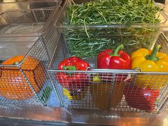 -杭州国际会议中心洲际酒店-原素全日餐厅(解放东路店)