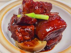 红烧肉-南八仙·老上海味道(南京东路店)