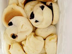 -君之狮子山·轻糖烘焙(松江印象城店)