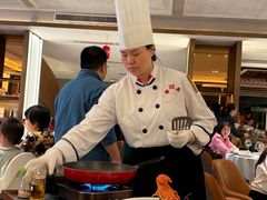 -寻味顺德·顺峰山庄(大良店)