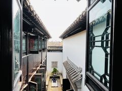 -观桥阁(锦溪店)