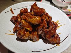 -新白鹿餐厅(金鹰新街口店)