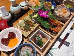 -岚山日本料理(珠江新城店)