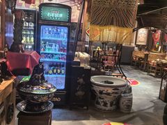 -凤吉园乌拉满族火锅中华老字号(繁荣路店)