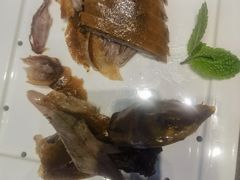 -佳兰雅序融合菜(高新店)