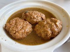 老季市肉圆-老季市·三代非遗传承·地标美食老汁鸡(工农路店)