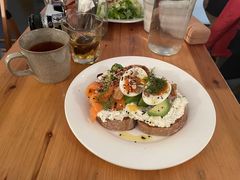 -Egg•Allday Brunch(襄阳北路店)