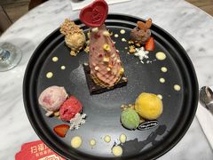 -哈根达斯(城西银泰店)