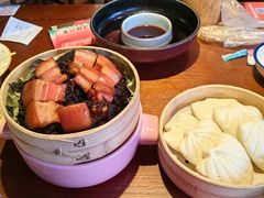 -寻宝记绍兴菜(鲁迅路店)