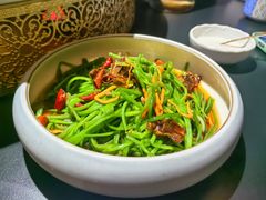 -桥边小楼·手工云南菜·丽江地标美食