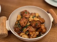 -闽上鲜·福建菜(龙湖滨江天街店)