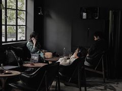 -解药·antidote Cafe&Bar