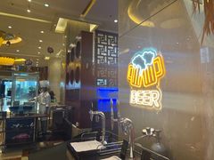 -世纪金源大饭店海鲜自助餐厅(迎宾路店)