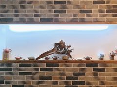 -茶油香闽南菜·花园餐厅(前埔店)