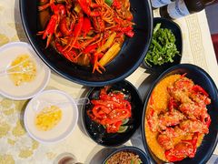 -聚味瞿记·龙虾堂(坡子街店)