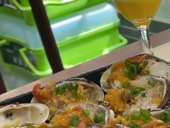 -天天鱼港·海鲜·鲅鱼水饺·招牌烤鸭(黄骅店)
