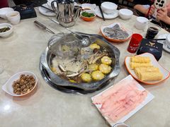 -潮悦牛肉火锅城(水贝店)