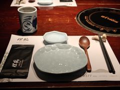 -松鹤精致料理(五一中路店)