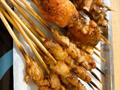 -新疆艾麦尔烧烤(丰台路口店)