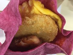 -麦当劳(虹桥南丰城店)