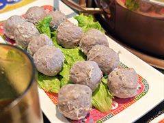 -大吉利·潮汕牛肉火锅(河西店)
