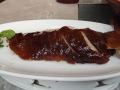 -大碗居·烤鸭·鱼头泡饼(天坛东门店)