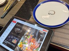 -極上萬膳·日料放题(海岸城店)