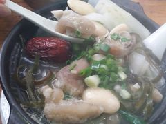 -沈妈砂锅(光华村店)