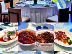 -小南洋海景餐厅(深圳湾店)