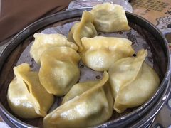 -添福来墨鱼饺子 · 海鲜东北菜(大连星海·黄浦路店)