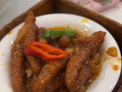 -天鲜阁·海鲜粤菜·33年老字号(石槎白云站店)