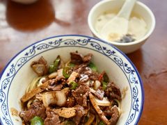 -姚记面馆(瑶琳路店)