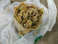 -安徽阜阳卷馍(西单店)