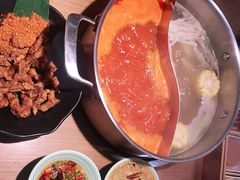 -掂档潮汕牛肉火锅(沈阳万象城店)