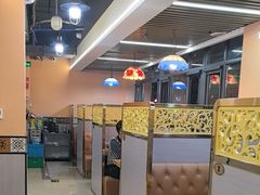 -花儿穆萨·烤肉餐厅(石马坪店)