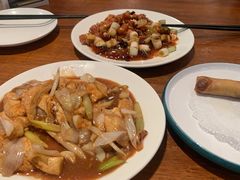-京尊烤鸭店JINGZUN(春秀路店)