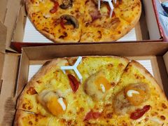 -必胜客(锦艺城店)