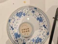 -杏花堂晋商私房菜(华熙五棵松店)