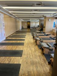 -意然瑜伽·普拉提