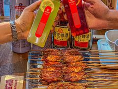 -管氏翅吧(护国寺店)