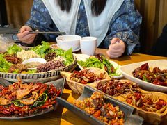 -隔壁老王·家常云南菜(花巷店)