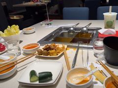 -海底捞火锅(勒泰店)