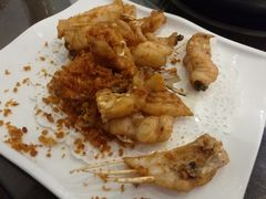 -正能量脆肉鲩火锅