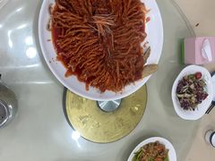 -石饮红星包子(中山路店)