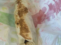 老北京鸡肉卷-肯德基(学院路店)