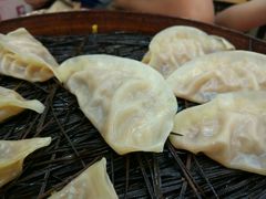 -京都老蔡记(伊河路店)